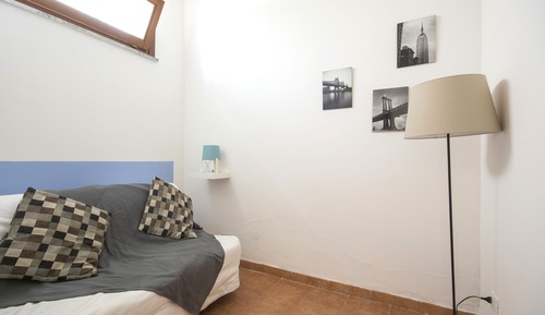 Apartment, 2 Bedrooms