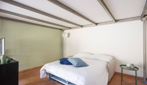 Apartment, 1 Bedroom