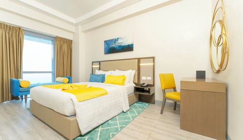 Junior Suite
