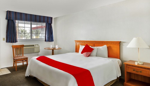 Room, 1 King Bed