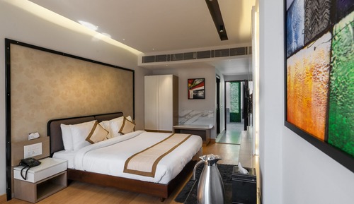 Classic Room