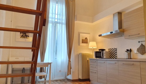 Apartment, 1 Bedroom