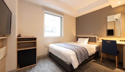 Economy Double Room (A)
