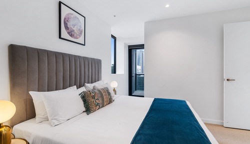 2 Bedroom 1 Bathroom Apartment