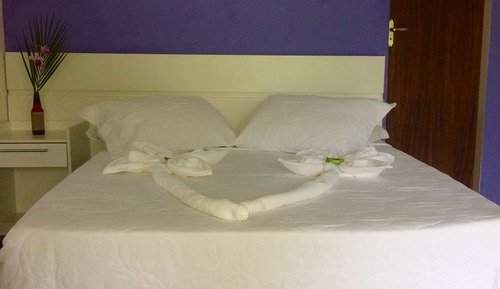 Basic Double Room
