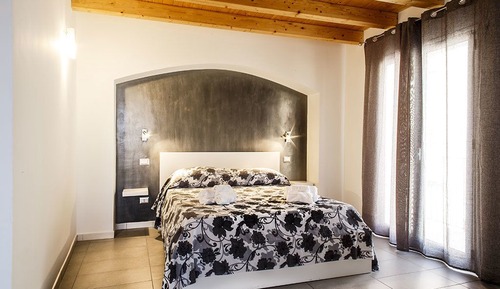 Comfort Suite