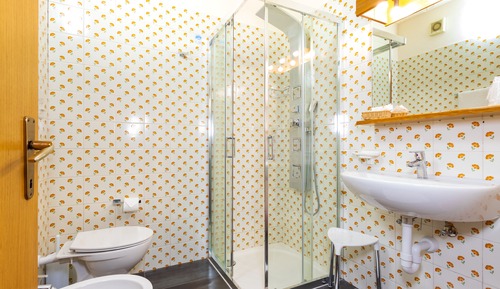 Traditional Double Room