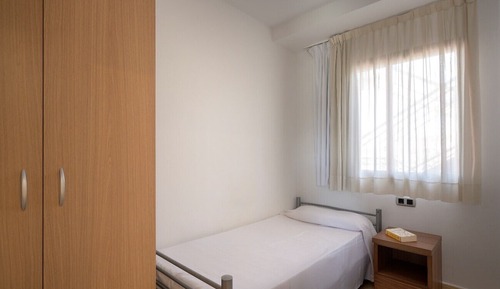 Apartment, 2 Bedrooms (4 people)
