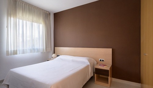 Apartment, 1 Bedroom (2 people)