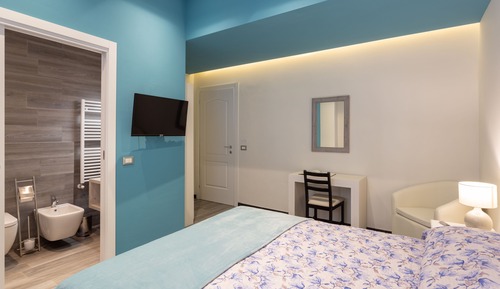 Double Room (Beatrice)