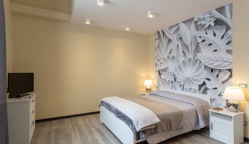 Double Room (Galileo)