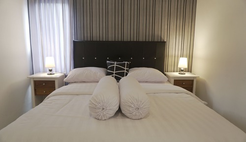 Superior Room, 1 Queen Bed