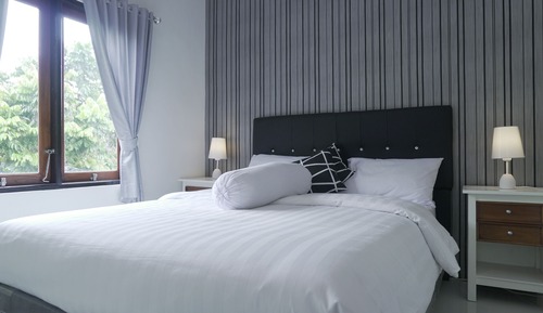 Superior Room, 1 Bedroom