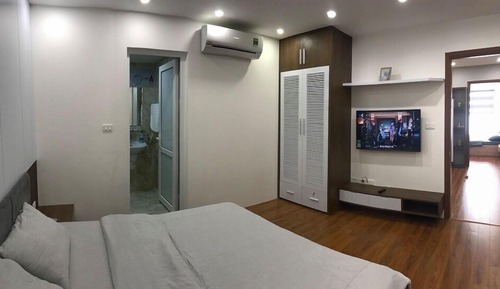 Standard Apartment