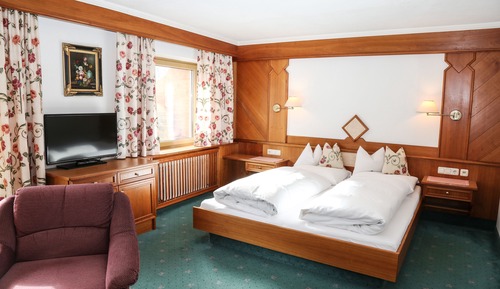 Comfort Double Room