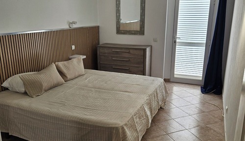 Standard Apartment, 1 Bedroom, Beach View