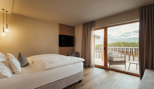 Deluxe Room Eiche