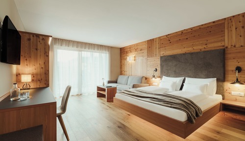 Comfort Room Laerche