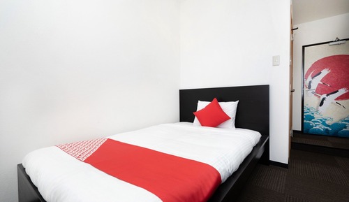Semi-Double Room, Non Smoking