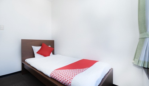Deluxe Single Room, Non Smoking