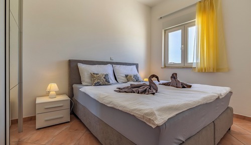 Apartment (A3)
