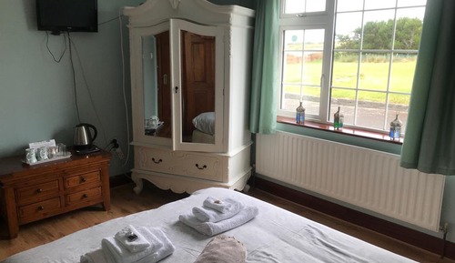 Room 1 - Classic Double