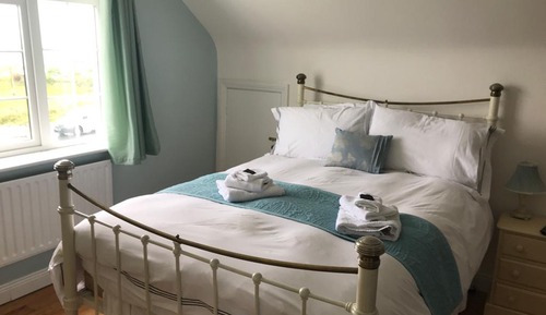 Room 3 - Family Triple Room