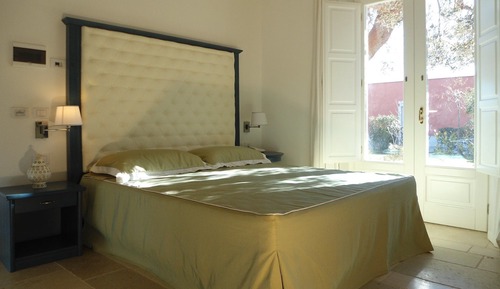 Triple Room (Lilla)