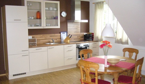 Apartment, 1 Bedroom, Balcony, Partial Lake View (On Top of Rate 79 Euro cleaning fee)