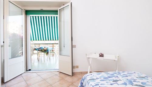 Apartment, 3 Bedrooms, City View