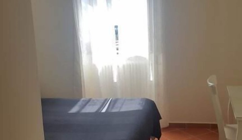 Basic Double or Twin Room, City View