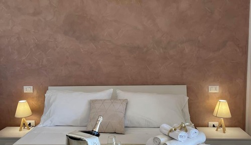 Double Room, Terrace