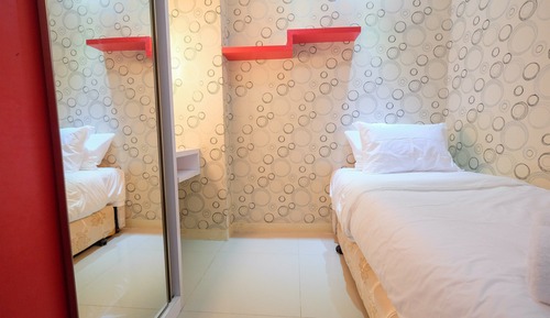 Apartment, 2 Bedrooms