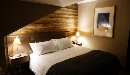 Junior Room