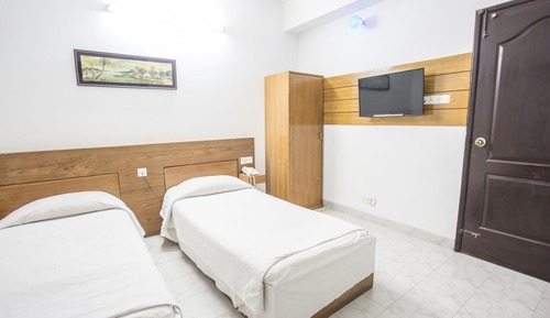Family Suite