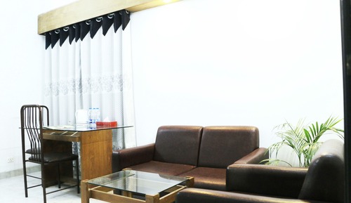 Premium Suite