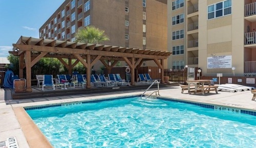 Condo, 1 Bedroom