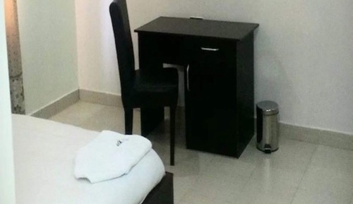 Classic Room