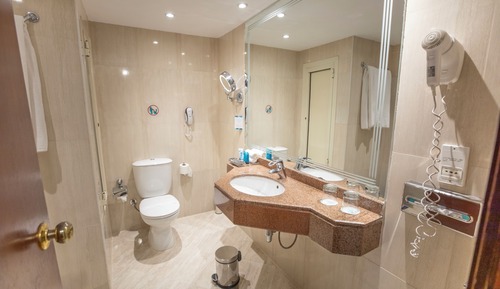 Deluxe Room, Sea View