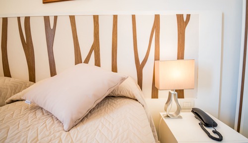Standard Double or Twin Room, Annex Building