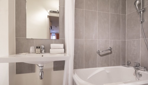 Superior Twin Room, 2 Twin Beds