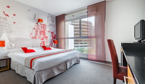 Apartment, 1 Bedroom