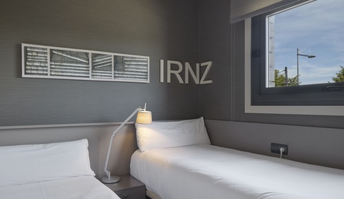 Apartment, 2 Bedrooms, Balcony