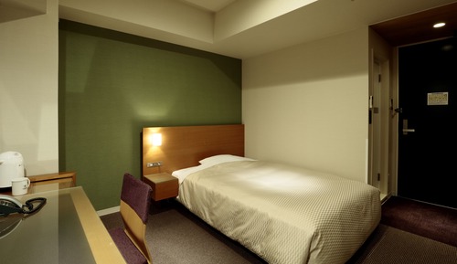 Superior Double Room, Smoking (15m2)