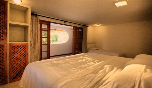 Superior Room, Beachside