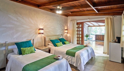 Standard Room, Beachside