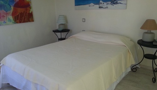 Apartment, 1 Bedroom