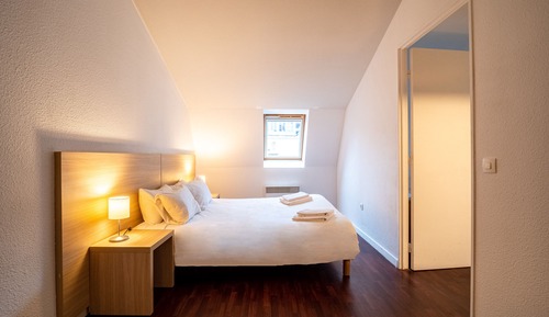 Apartment, 1 Bedroom