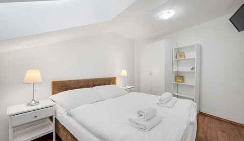 Suite, Balcony (4 adults)