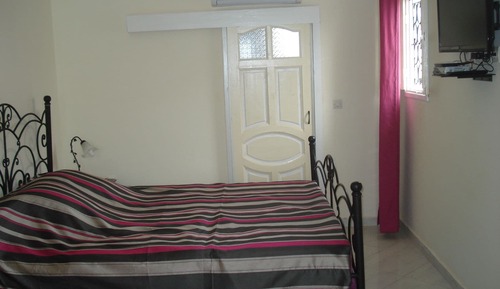 Junior Suite (Lilas)